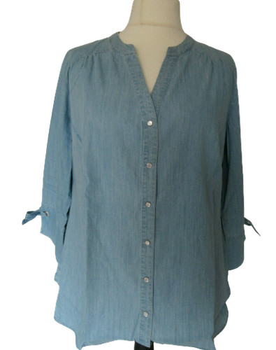 Sheego damen bluse - sheego,