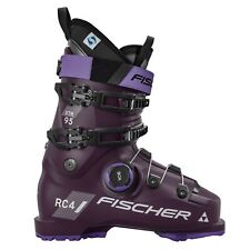 Skischuhe Fischer XTR RC4 95 MV Flex 95 Skistiefel Alpinskischuhe Alpinschuhe