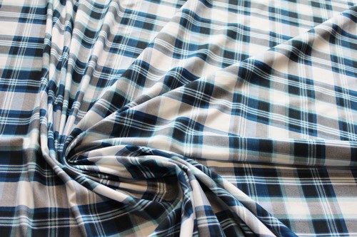Jersey m baumwolle - 3,30€/m²,