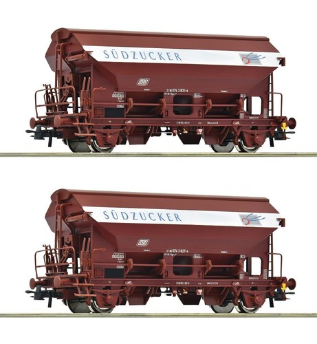 Roco 6600124 2tlg set - roco, 2tlg.