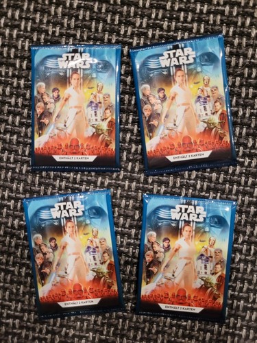 Packungen star wars - 4,