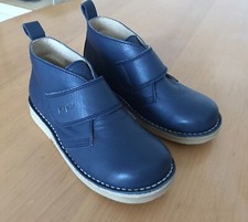 POM POM Lederschuhe Gr.29 Neu