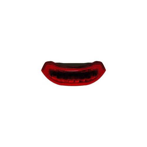 Piaggio nrg led - led, post.low