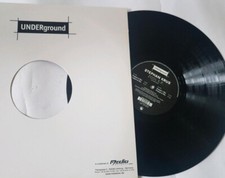 Neue Schallplatte Vinyl