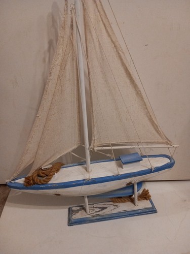 Holzboot