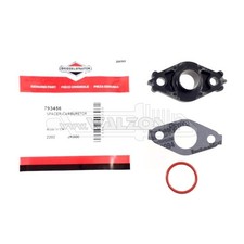 Original Briggs & Stratton 793456 - Dichtung, O-Ring, Zwischenstück für Vergaser