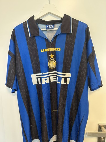 Inter mailand original umbro - mailand,