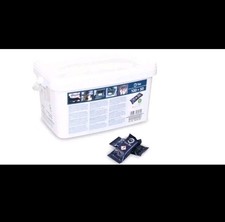 Ca. 120 Rational Pflege-TABS Kombidämpfer Care Control Tabs Art.Nr. 56.00.562