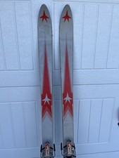 Vintage Kneissl Horizon