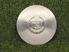 Cadillac Escalade 2005 Radnabendeckel Felgendeckel original 9593887 DTR67828