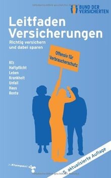 Leitfaden versicherungen - leitfaden,