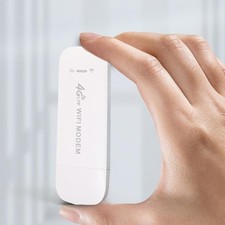 4G WiFi Netzwerkadapter ohne