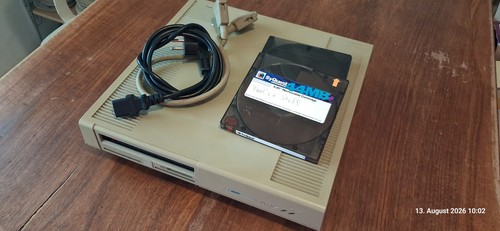 Atari megafile absolute - atari, 44