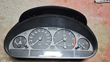Tacho Kombiinstrument  BMW 3