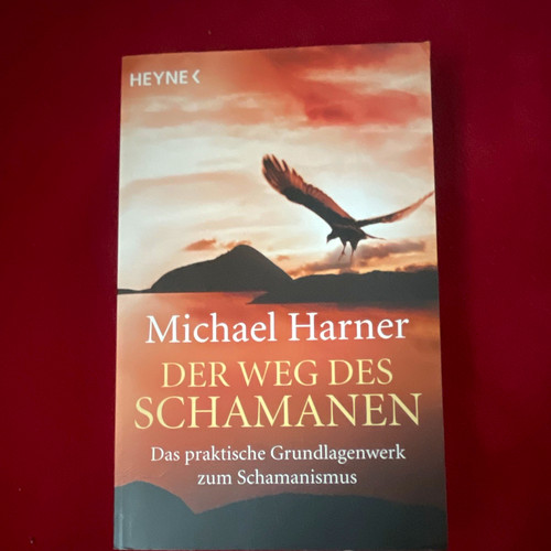 Michael harner der weg des - harner, –