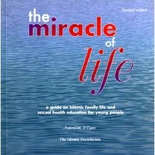 The Miracle of Life,Fatima M
