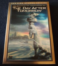 The Day after Tomorrow (2004)