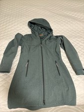 Moorhead Damenjacke Softshell