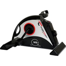 CHRISTOPEIT SPORT Heimtrainer