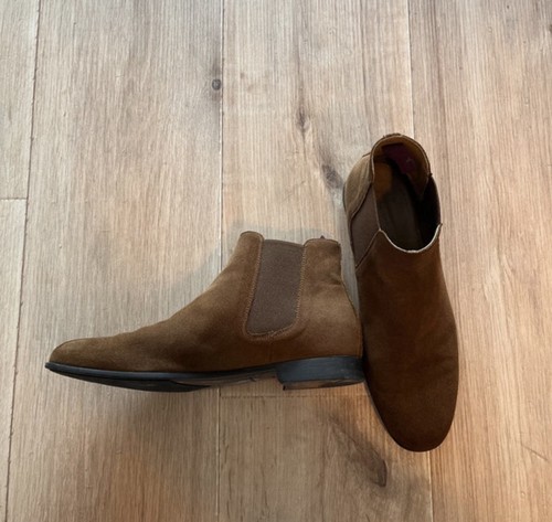 Zara man chelsea - man,