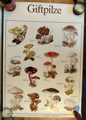 Ddr agra plakat - plakat, lehrtafel