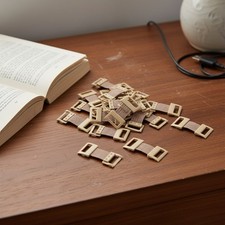Bandage clips verbandklammern - bandage,