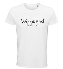 Weekend Drink T-Shirt Wine