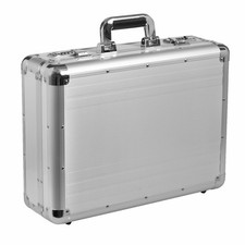 ALUMAXX Attaché-Akten-Koffer