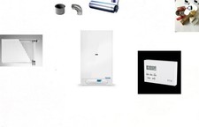 Kombitherme Gastherme