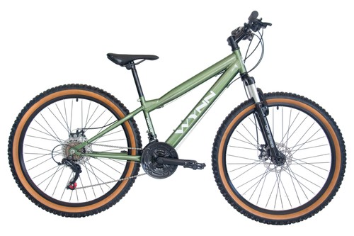 Mountainbike zoll shimano - zoll,