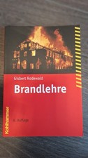 Brandlehre, Kohlhammer