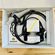 NEW Magura HS33 R Hydraulic