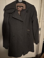 Dreimaster Winterjacke
