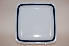Platte quadratisch 16,5cm