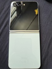 Samsung Galaxy Z Flip5