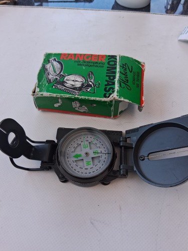 Marschkompass 701500 von