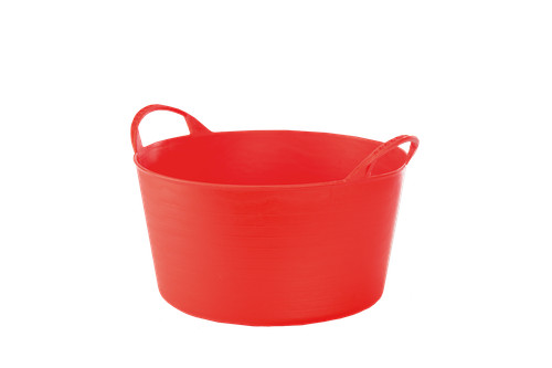Flexibler korb flexi rot - flexibler, 14l