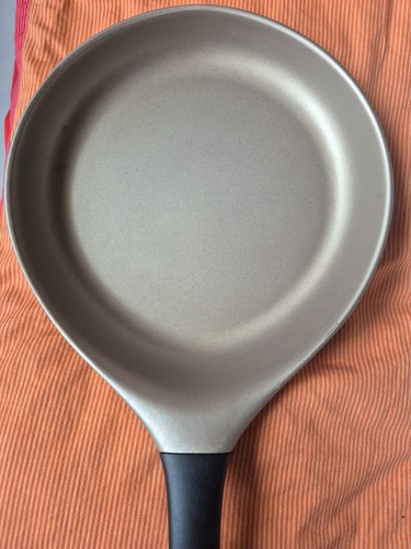 Alessi bratpfanne cm - bratpfanne,