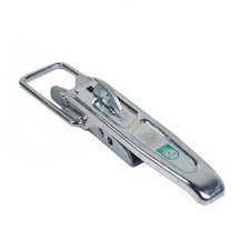 Exzenter Verschluss mit