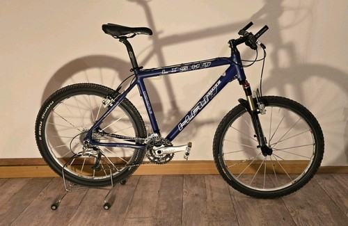 Haibike mountainbike light - haibike,