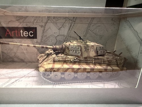 Artitec 6870653 wehrmacht - artitec,