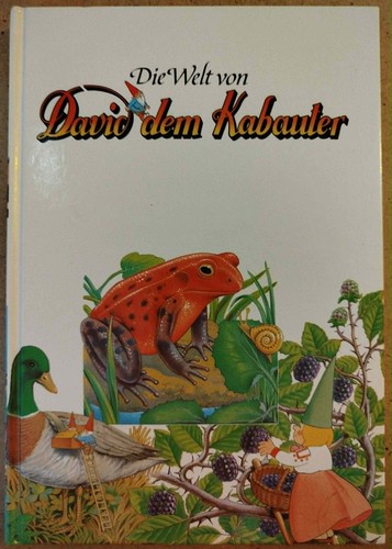 Buch die welt - -,