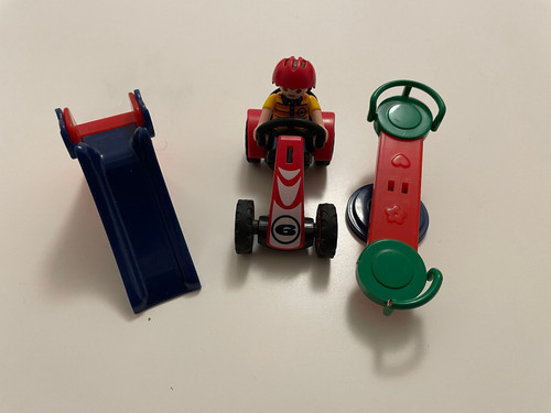 Racing kart kind - +, mit