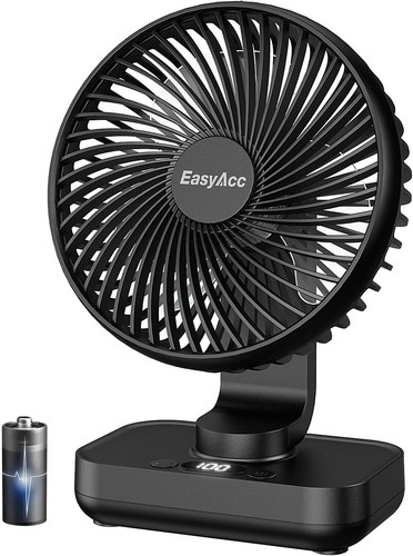 Tischventilator 4000 akku - 4000,