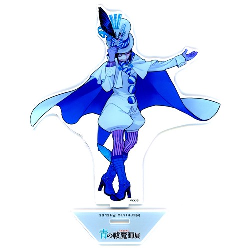 Mephisto pheles key visual - mephisto,