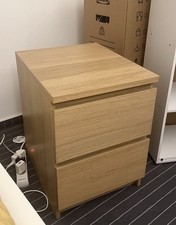 Ikea malm kommode - malm,