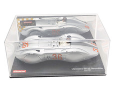 Carrera exclusiv mercedes w125 - exclusiv,