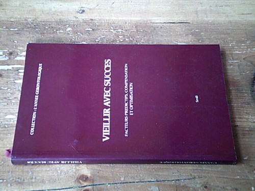 Erfolgreich altern - ,
