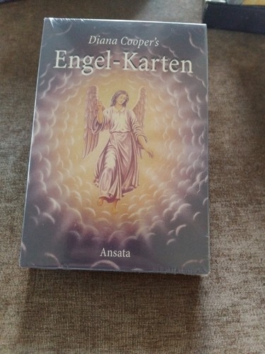 Esoterik engel karten von - engel,