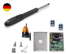 Flügeltorantrieb Torantrieb